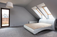 Bracebridge bedroom extensions
