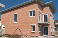Bracebridge home extensions